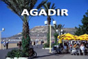 Agadir infos sur la ville et les golfs