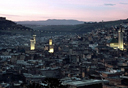 Infos sur la ville de Fes et son Royal Golf 