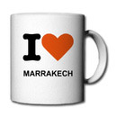 I Love Marrakech