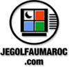 Jouer au Golf au Maroc