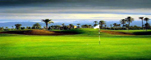 Je Golf au Maroc