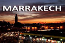 Marrakech infos sur la ville et les golfs