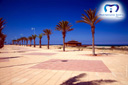 Infos sur la station Balneaire de Saidia et les golfs aux alentours, Palmeral, Las Lagunas et El Oasis